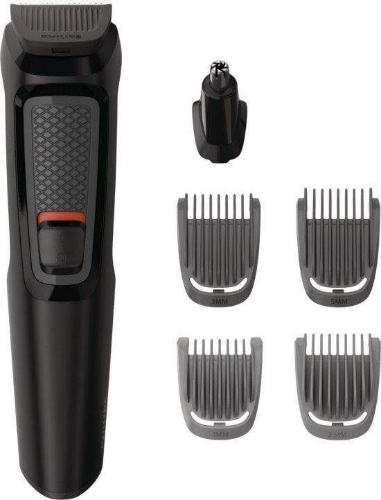 Универсальный триммер Philips MG3711/15