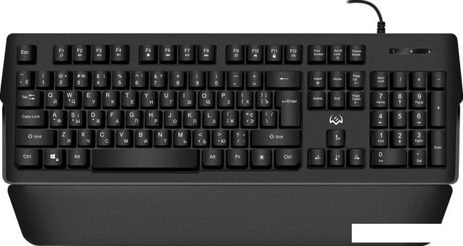 Клавиатура SVEN KB-G9400- фото3