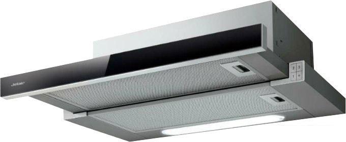 Кухонная вытяжка Jetair Orion LX/GR/F/60/VT PRF0099878C- фото