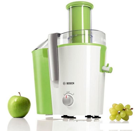 Соковыжималка Bosch MES25G0- фото2