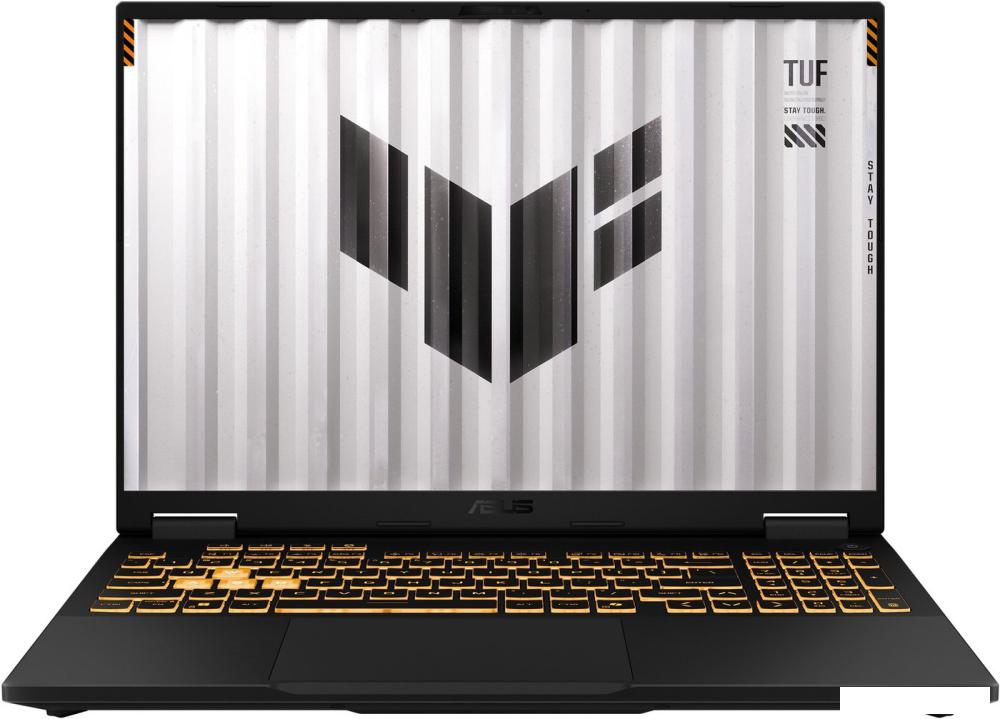 Игровой ноутбук ASUS TUF Gaming F16 FX608JP-RV014