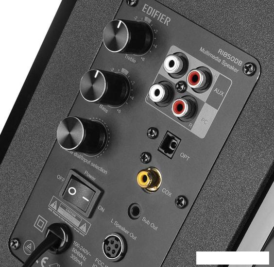 Акустика Edifier R1850DB- фото4