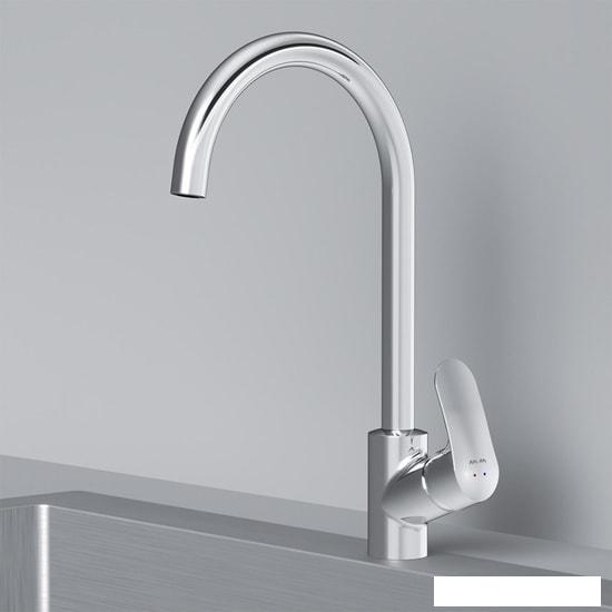 Смеситель AM.PM Like F8007700- фото2