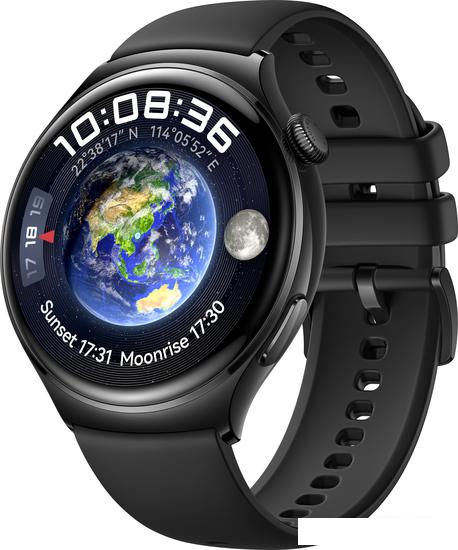 Умные часы Huawei Watch 4- фото