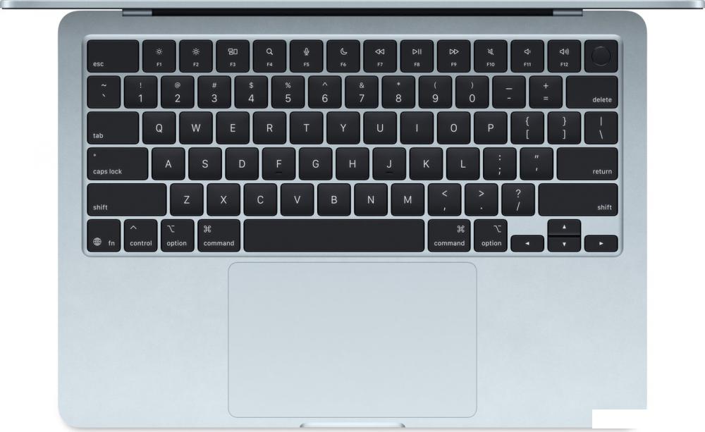 Ноутбук Apple MacBook Air 13