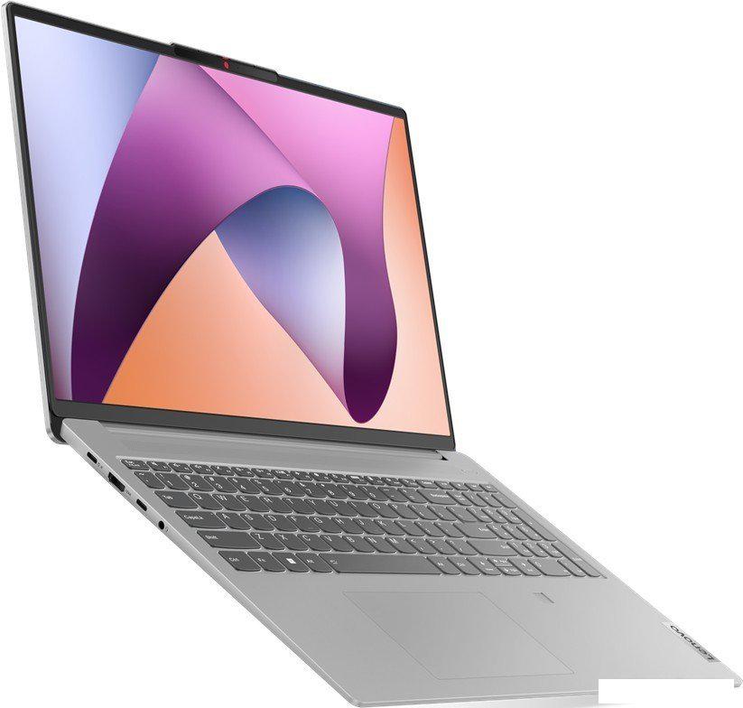 Ноутбук Lenovo IdeaPad Slim 5 16ABR8 82XG0098RK- фото2