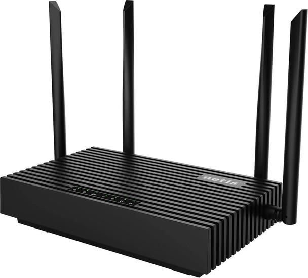 Wi-Fi роутер Netis N6- фото2