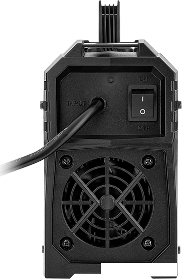 Сварочный инвертор Сварог REAl smart Arc 220 (Z28403)- фото4