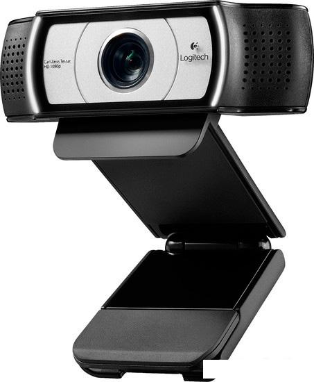 Web камера Logitech C930e- фото2