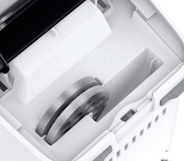 Мясорубка Bosch MFW3850B- фото3