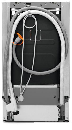 Встраиваемая посудомоечная машина Electrolux EEM63310L- фото3