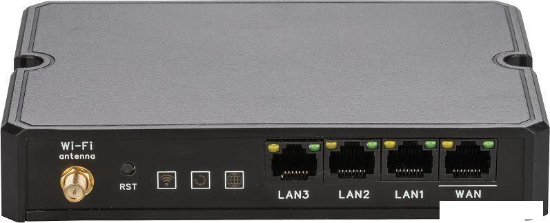 Мобильный 4G Wi-Fi роутер Триколор TR-3G/4G-router-02- фото2