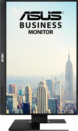 Монитор ASUS BE24WQLB- фото4