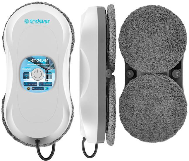 Робот для мытья окон Endever SkyClean 102- фото2