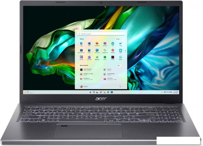 Ноутбук Acer Aspire 5 A515-48M-R5CQ NX.KJ9EL.006- фото