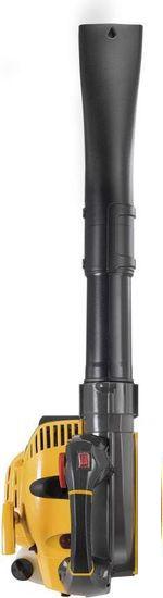 Ручная воздуходувка Stiga BL 530 V 255127002/ST1- фото4