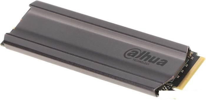 SSD Dahua 256GB DHI-SSD-C900VN256G- фото