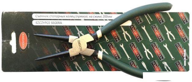 Съемник стопорных колец RockForce RF-609180HS
