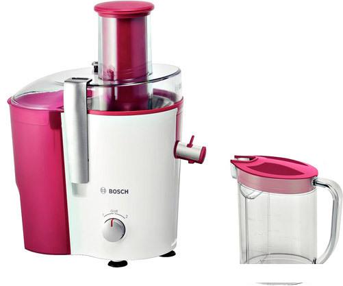 Соковыжималка Bosch MES25C0- фото