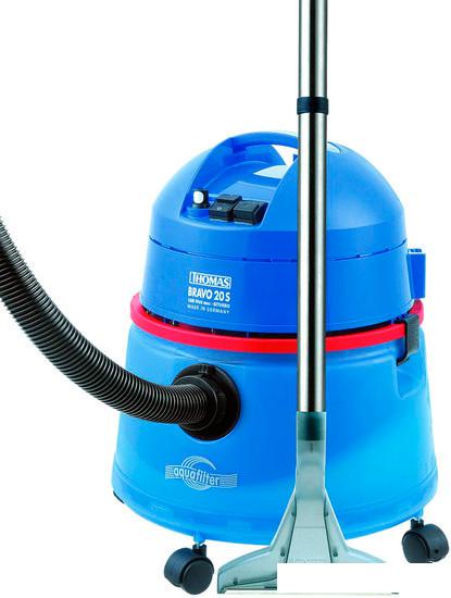 Пылесос Thomas BRAVO 20 S aquafilter
