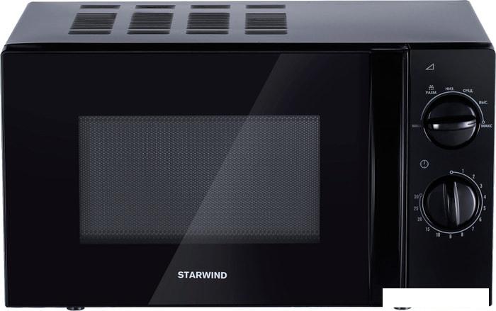 Микроволновая печь StarWind SMW2320- фото