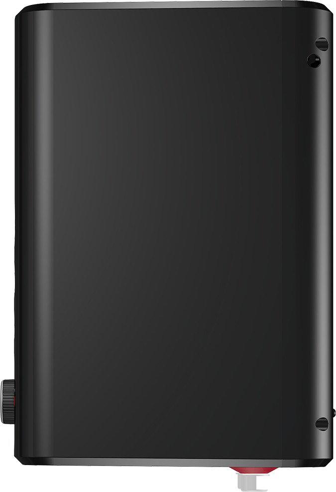 Накопительный электрический водонагреватель Thermex Rif 10 U- фото3