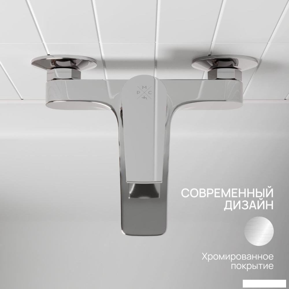 Смеситель РМС PL7CH-009E- фото2