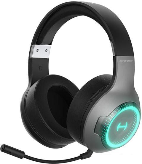 Наушники Edifier G33BT- фото