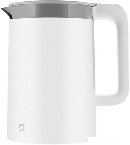 Электрочайник Xiaomi Mi Smart Kettle Pro MJHWSH02YM (китайская вилка)- фото