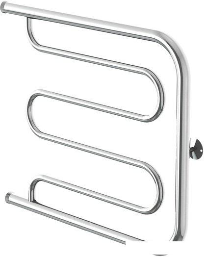 Полотенцесушитель Gloss & Reiter Foxtrot. ПМ. 60Х50 (1")