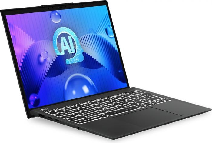 Ноутбук MSI Prestige 13 AI Evo A1MG-089XBY- фото2