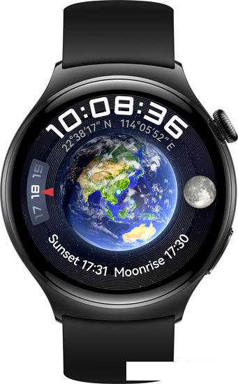 Умные часы Huawei Watch 4- фото2