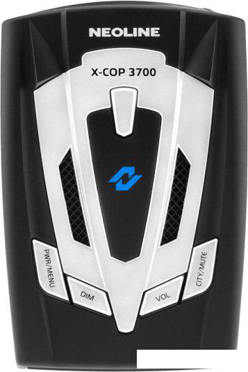 Радар-детектор Neoline X-COP 3700- фото4