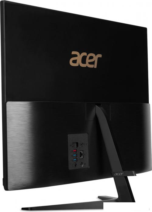 Моноблок Acer Aspire C27-1800 DQ.BKJCD.008- фото4