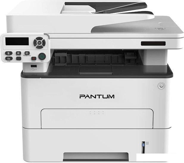 МФУ Pantum M7102DN- фото