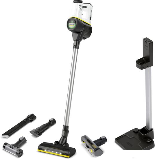 Пылесос Karcher VC 6 Cordless ourFamily Extra 1.198-674.0- фото
