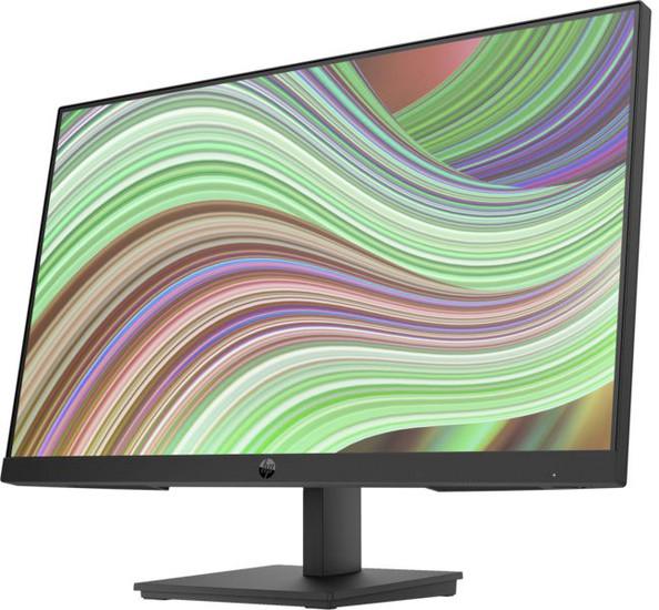 Монитор HP P24v G5 64W18AA- фото2
