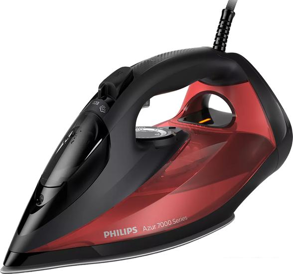 Утюг Philips DST7022/40- фото