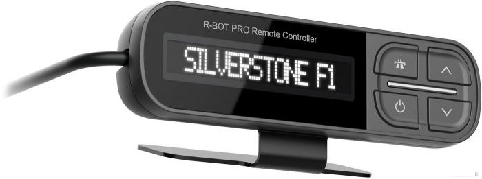 Радар-детектор SilverStone F1 R-Bot Pro- фото4