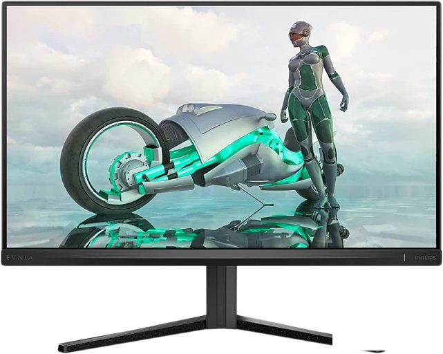 Игровой монитор Philips Evnia 24M2N3200S/00- фото