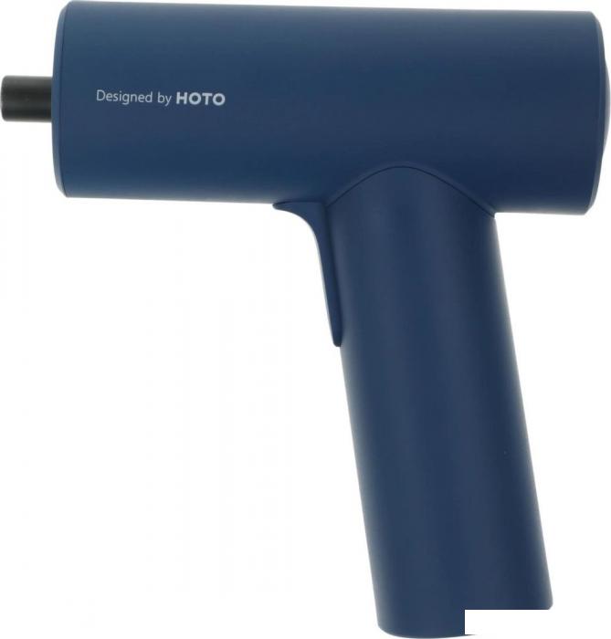 Электроотвертка HOTO Cordless Screwdriver HTE0007GL (с АКБ)- фото3