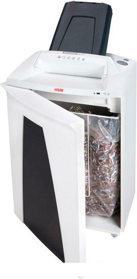 Шредер HSM Securio Af500 (4,5x30)- фото4