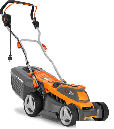 Газонокосилка Daewoo Power DLM 1900E- фото2
