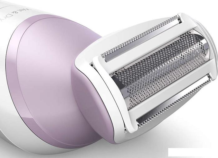 Электробритва Philips BRL136/00- фото3