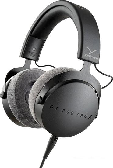Наушники Beyerdynamic DT 700 Pro X- фото