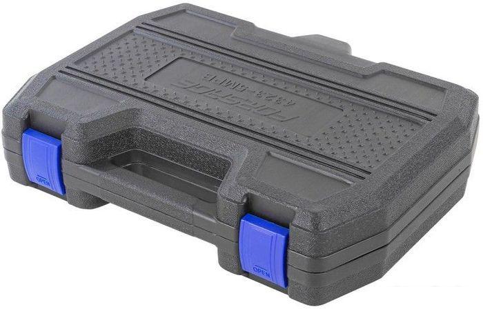 Набор трещотка с головками FORSAGE F-4323-5MPB (32 предмета)- фото4