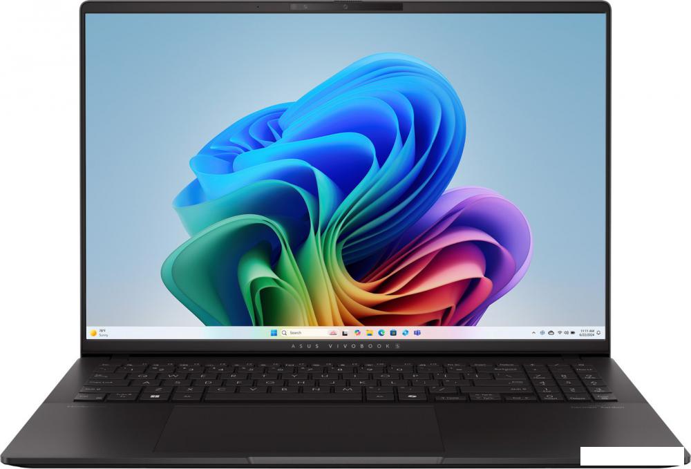 Ноутбук ASUS Vivobook S16 OLED M5606KA-RI036