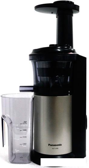 Соковыжималка Panasonic MJ-L500STQ- фото2