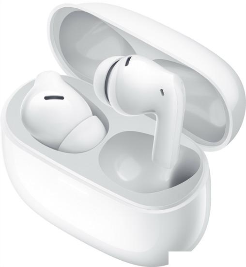 Наушники Xiaomi Redmi Buds 5 Pro M2317E1 (белый, международная версия)- фото2