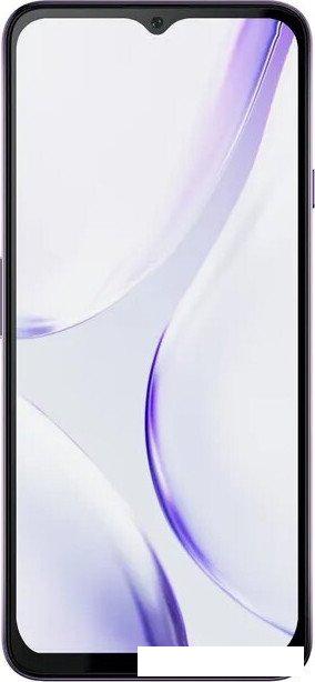 Телефон Cubot Note 50 8GB/256GB (фиолетовый)- фото2